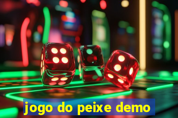 jogo do peixe demo